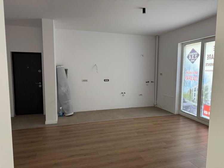 Apartament 2 camere imobil nou in Timisoara - 2