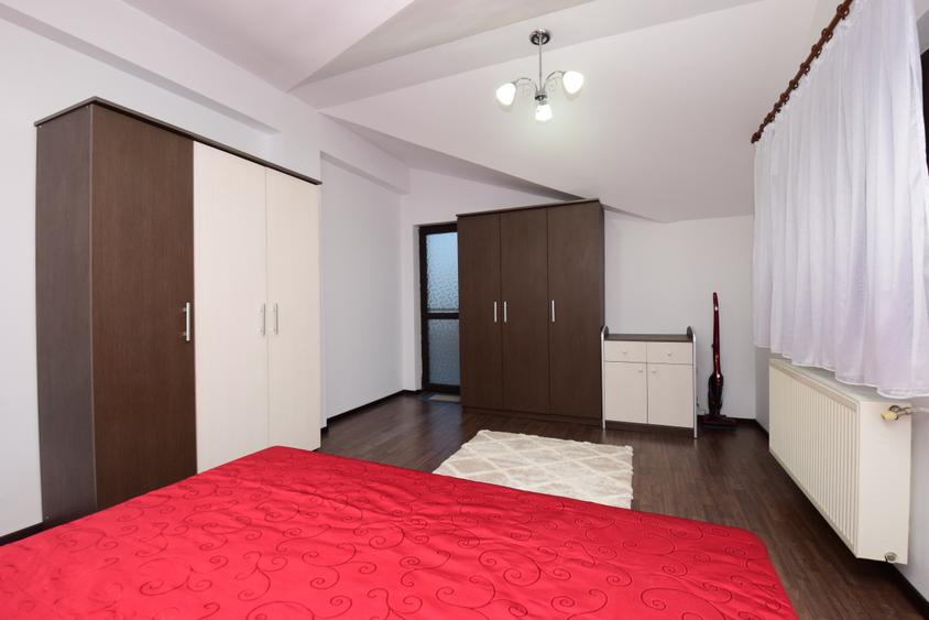 2 camere, parcare,  Popești Leordeni - Amurgului - Dimitrie Leoinda - 16