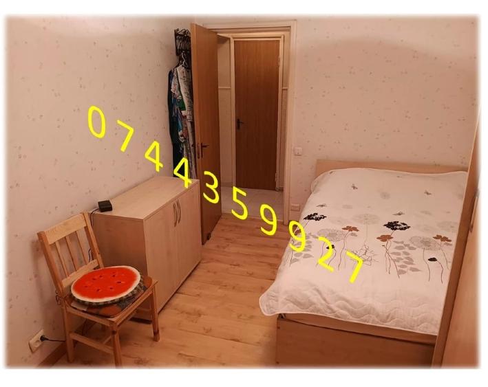 Apartament  2 camere Titan - 4