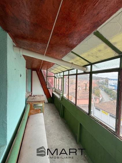 Apartament 4 camere zona garii - 8