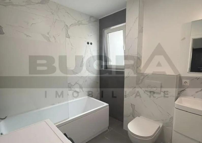 Apartament 2 camere, 60 mp, parcare, bloc nou, zona Romul... - 12