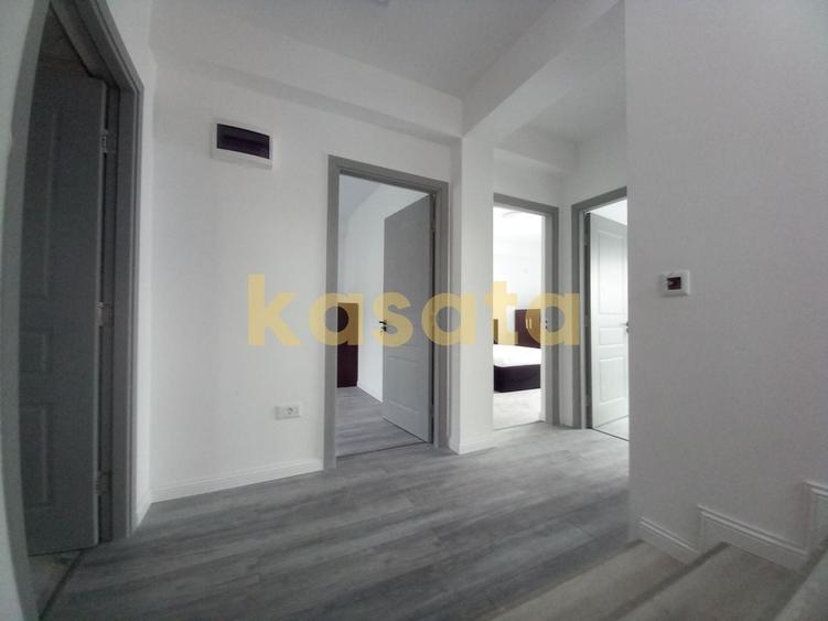 Casa 4 camere 190 mp, curte & 2 locuri parcare in zona Crisul Repede - 25