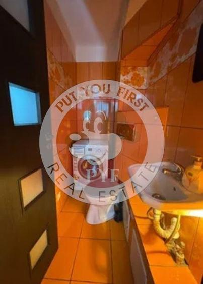 Lujerului | 3 camere | Semidec | B11905 - 1