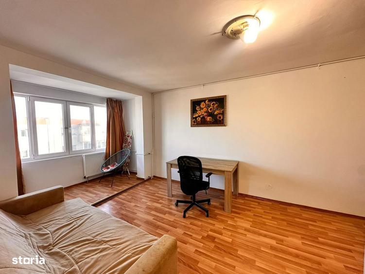 Apartament 2 camere/ Bld. Lacul Tei - 5