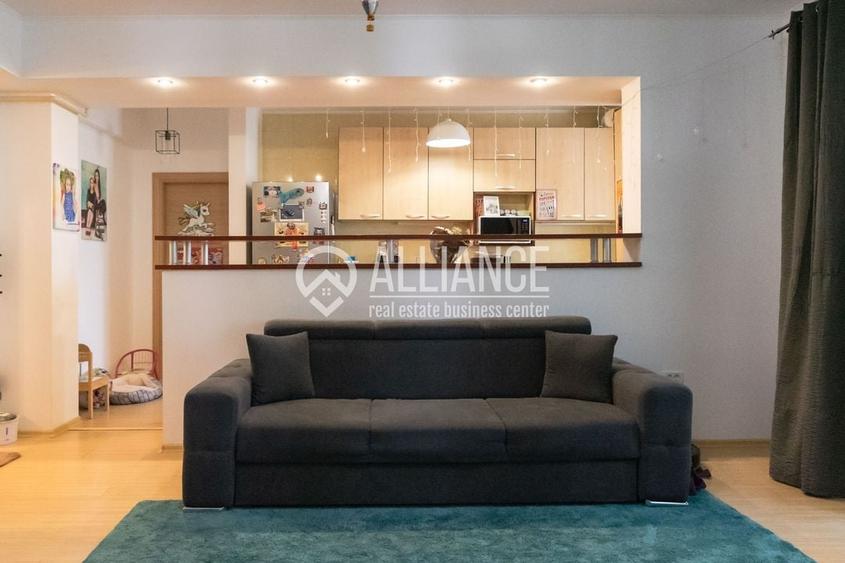 TOMIS PLUS (COD 05) Apartament 3 Camere Premium Ideal pentru Familie - 33