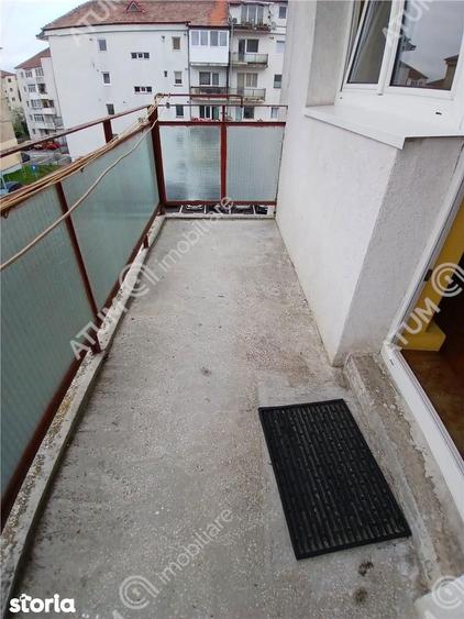 Apartament 3 camere decomandate in zona Strand din Sibiu - 4