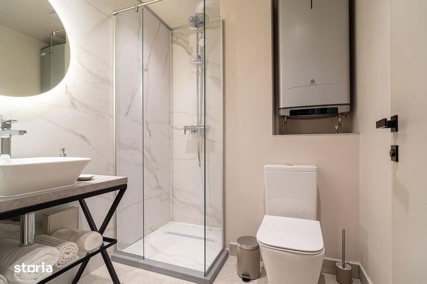 Unirii - Traian - Ideal investitie - Rate la dezvoltator - 7