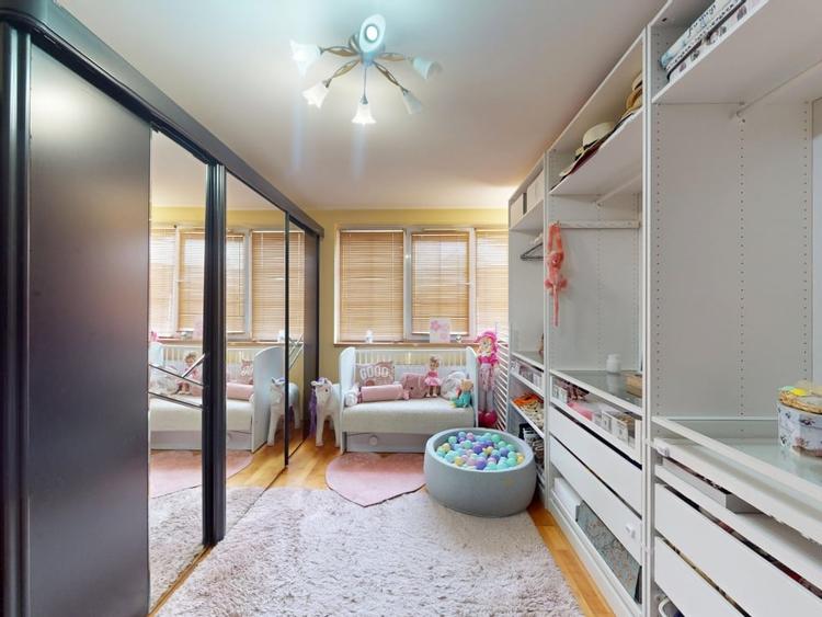 Vila Exclusivista cu Piscina, Panouri Solare si Sala de Fitness - 0% COMISION - 10