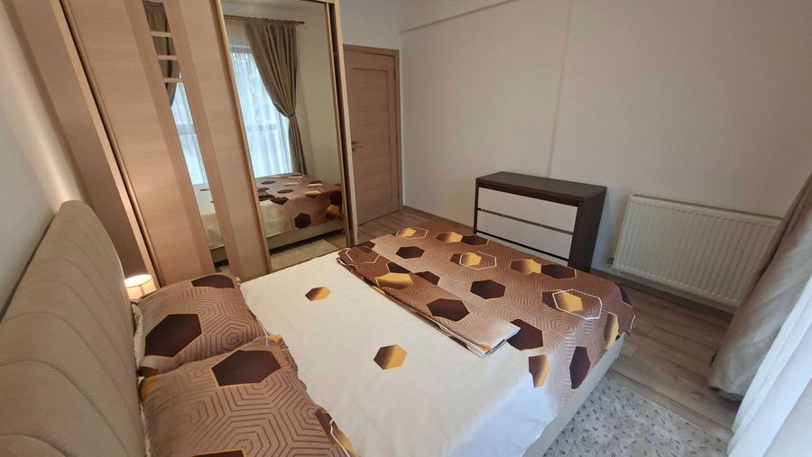 Inchiriere Apartament 2 camere, Cotroceni Smart Residence - 2