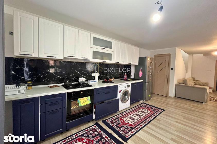 Casa noua cu etaj | com. Band - 12