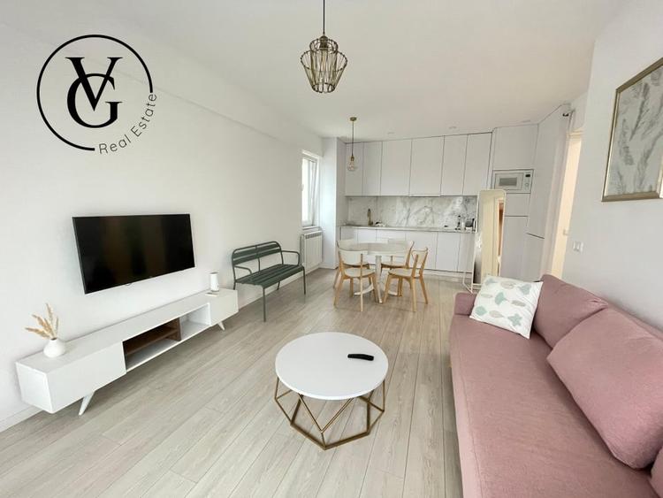 Apartament 2 camere | Hanul cu Peste | Mamaia Sat - 2