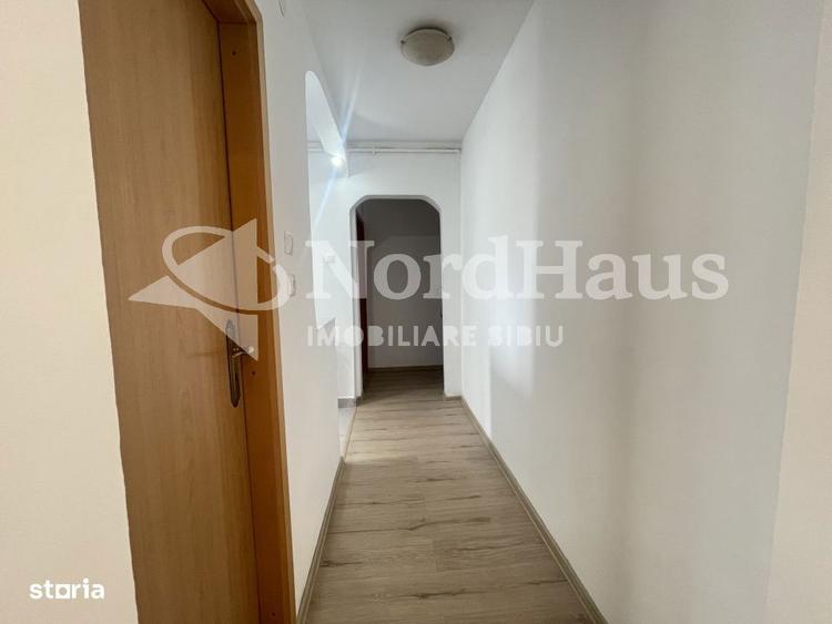 Apartament 3 camere | zona Rahovei | 45 mp | Et 1 | Balcon - 3