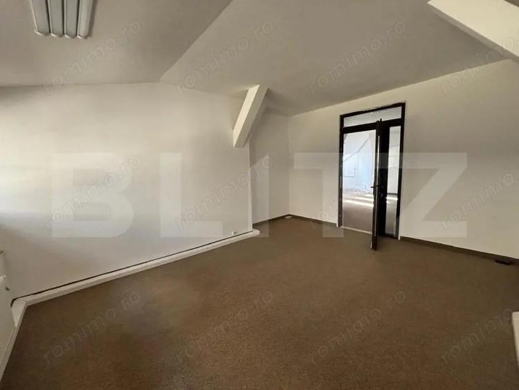 Spa?iu ideal pentru birou 200 mp zona Punctele Cardinale - 2