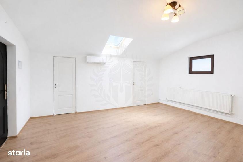 Inchiriere spatiu Birouri 4 camere, Ultracentral, Ploiesti - 8
