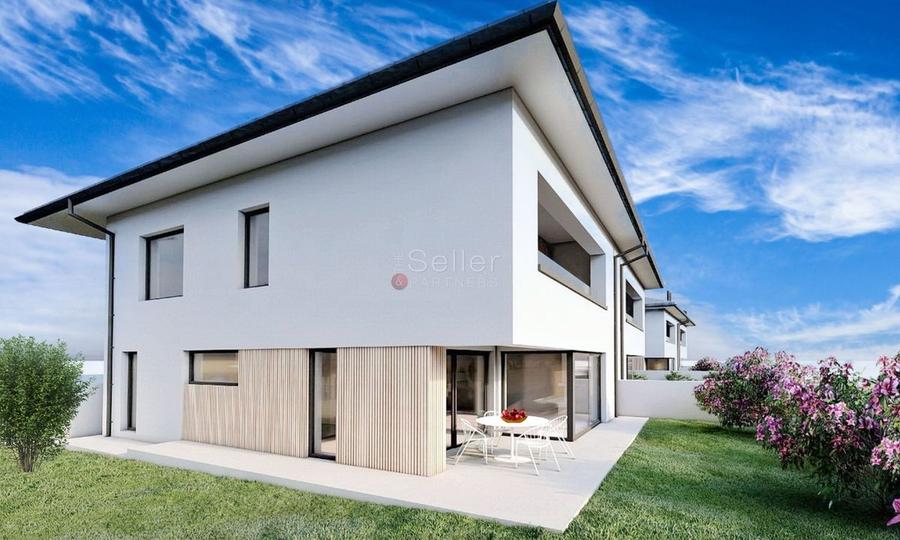 Casa Individuala Termen de Finalizare Iulie 2026 - 7