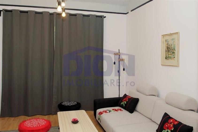 Unirii - Curtea de Apel, 2   3 camere, mobilat modern, utilat complet! - 36