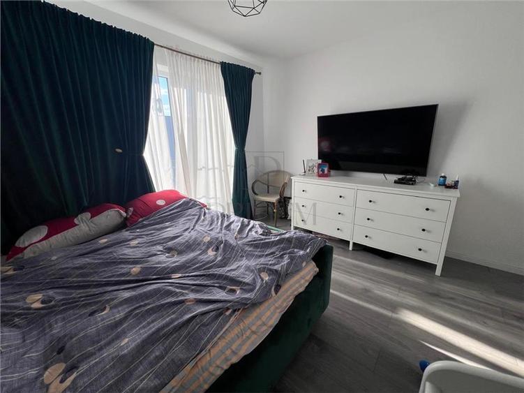 Duplex mobilat - toate utilitatile - langa centura-finisaje premium - 8