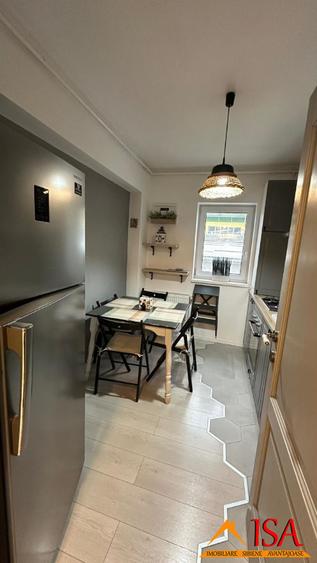 Apartament modern – 3 camere, etaj 1- INSIBIO Residence - 12