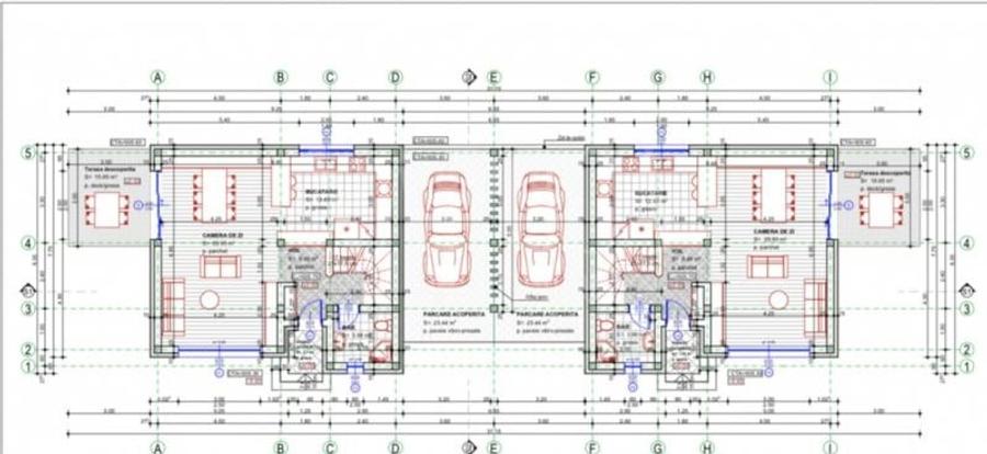 Casa 4 camere de vanzare in Chinteni - 8