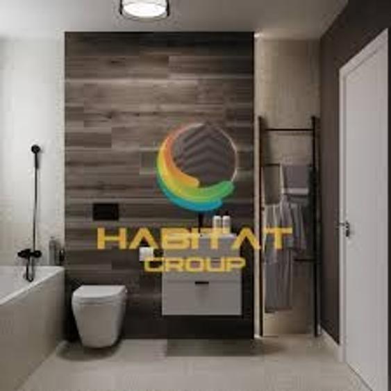 Apartament 3 camere cu Gradina Proprie - Parcul Teilor - 5