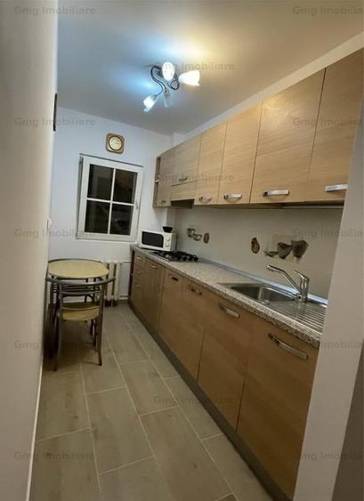 Garsoniera zona Iancului - 7