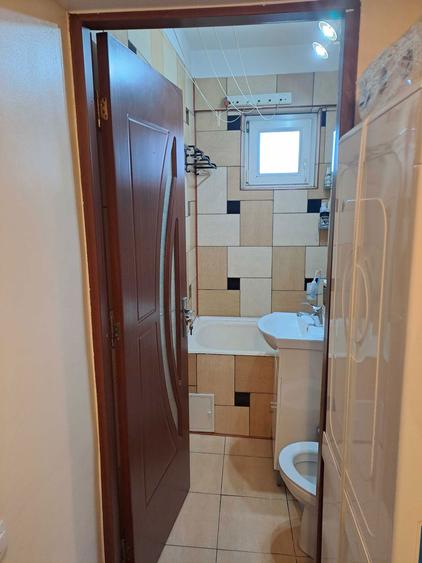 Apartament doua camere - 3