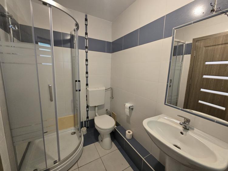 Casă înșiruită | 78 mp | zona Stadion / Someșului - Florești - 7