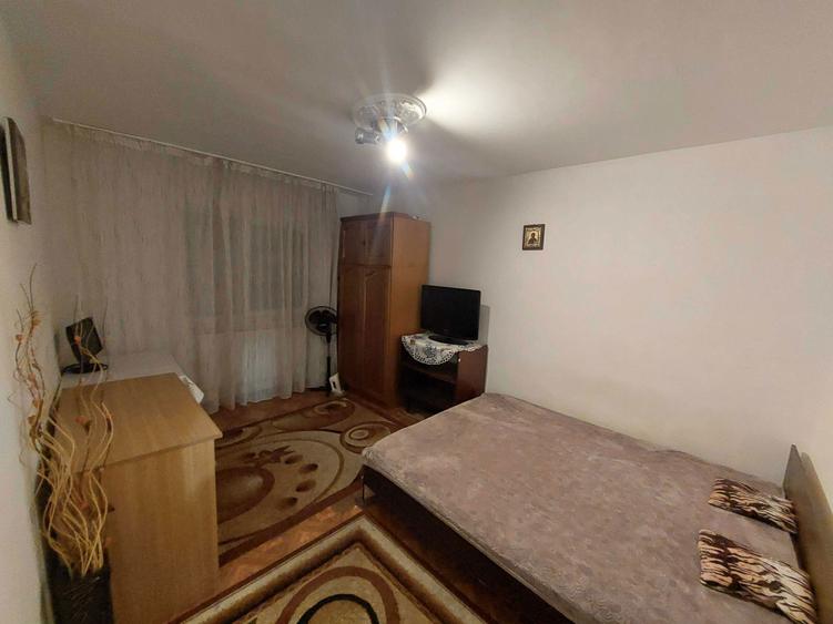 Proprietar inchiriez garsoniera, Bd.Lacul tei- str.Zambilelor nr.2 - 1