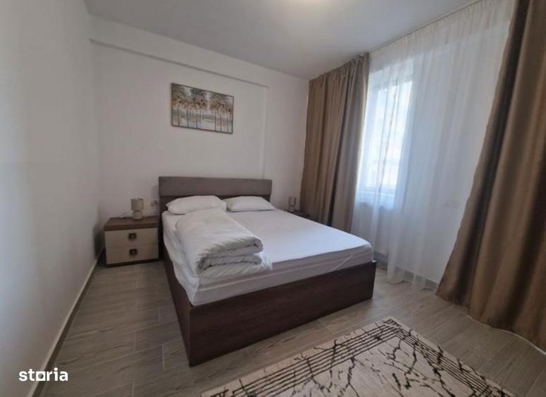 Mamaia Nord(MarketLidl)- 3 camere, etaj 2, centrala gaze,termen lung - 7