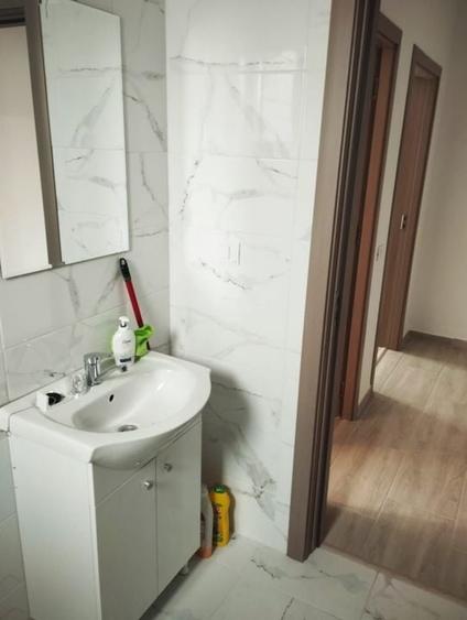 3 camere Fundeni - Dobroesti, 2 gr. sanit., gradina 73mp,bloc 2025! - 13