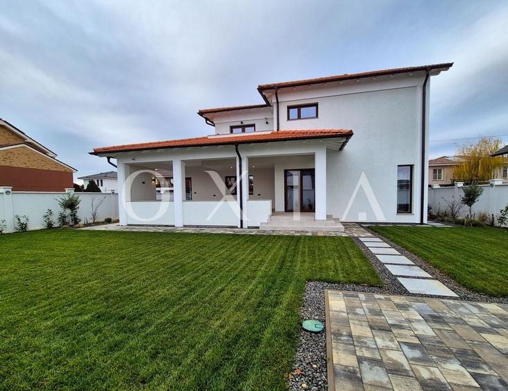 AX966 Confort si eleganta in Timisoara, zona rezidentiala de top - 1