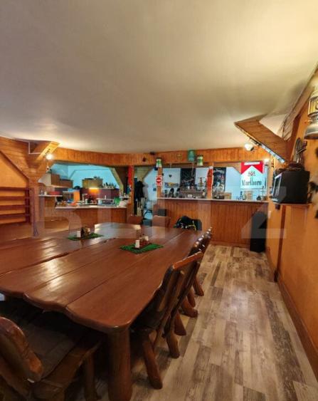 Casa de vacanta de vanzare in Rasnov - Brasov - 9