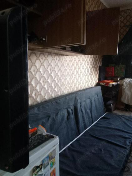 Garsoniera km O Intercontinental - 5