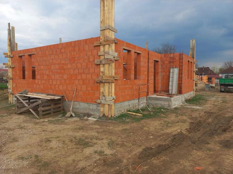 Case de vanzare, Comuna Botiz, Str Linistei - 5