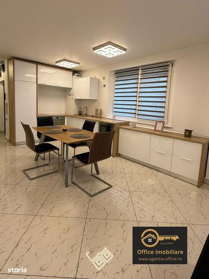 Ultracentral Bld Unirii apartament 4 camere etaj intermediar - 4