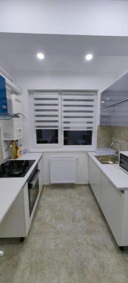 Garsoniera de inchiriat - 4