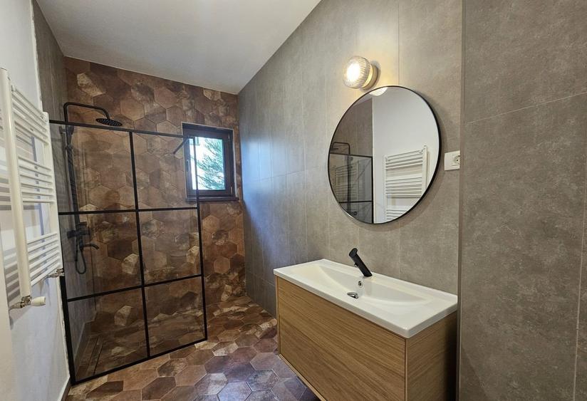 Oglinda Pădurii: Reședința unde timpul învață să stea în loc - 12