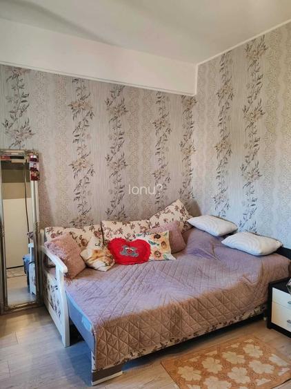 Inchiriere garsoniera 30 m2, Et.3, bloc nou cu lift
