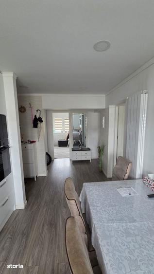 Apartament 3 camere, gata de mutat Micro 16 - 7