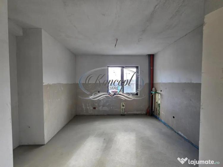 Casa individuala Chinteni, teren generos 700 mp - 4