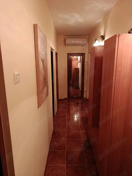 Vand apartament 2 camere decomandat - 7