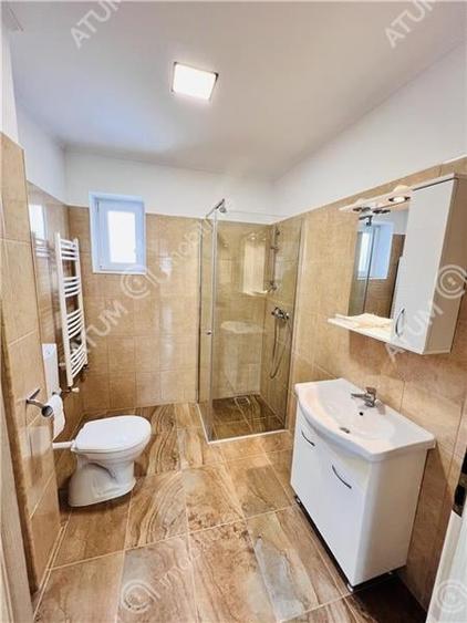 Spatiu birouri 344 mp si curte proprie localitatea Talmaciu Sibiu - 21