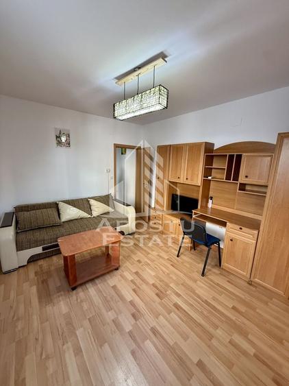 Garsoniera de închiriat ,Sagului, Timișoara - 2