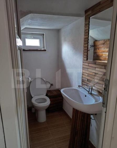 Reducere!!Casa P+M, 115 mp utili, 3 dormitoare, zona Bariera - 12