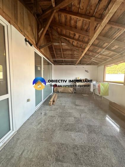 Apartament 3 camere cu mansarda renovata cu utilitati - 5