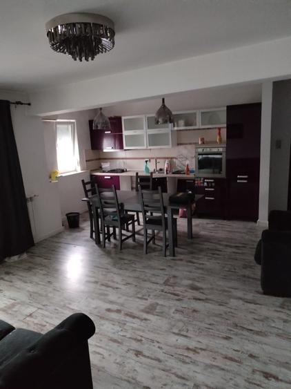 Apartament 4 camere Centrul vechi - 2