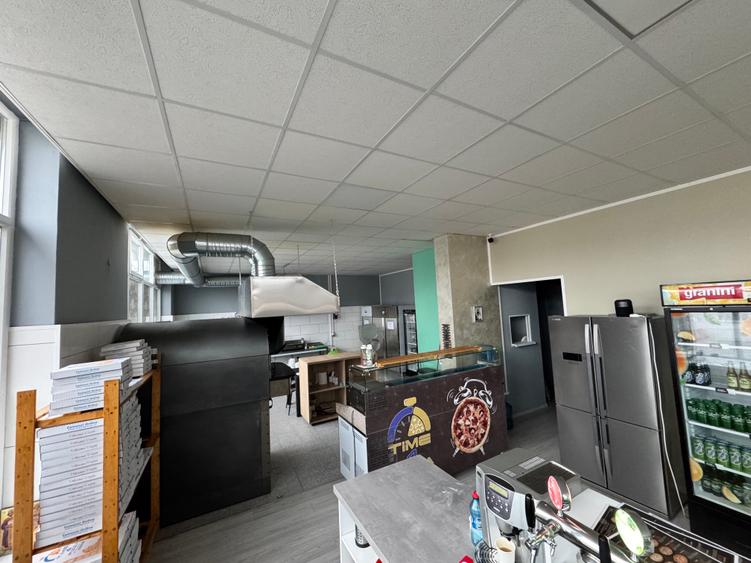 Vânzare pizzerie operațională – afacere la cheie - 6
