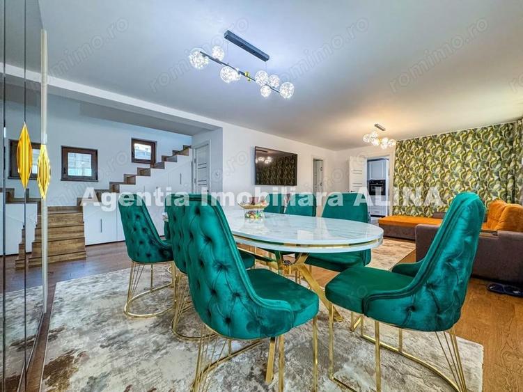 Casa 3 camere in Deva, zona Zavoi, teren 223 mp, SU casa 112 mp.. - 10