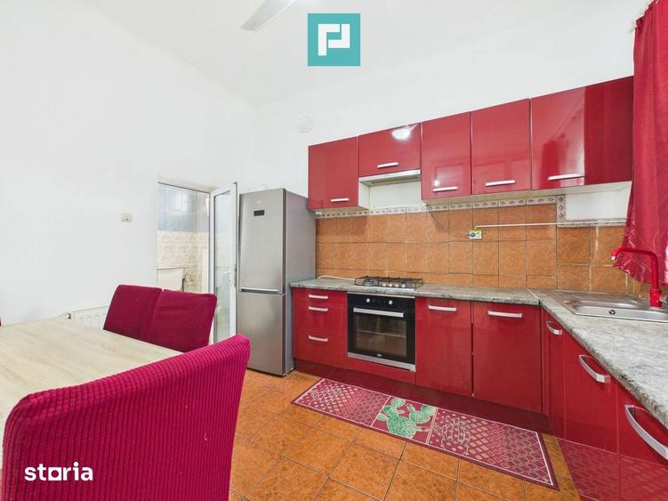 Apartament 4 camere Piata Spitalului Arad - 7