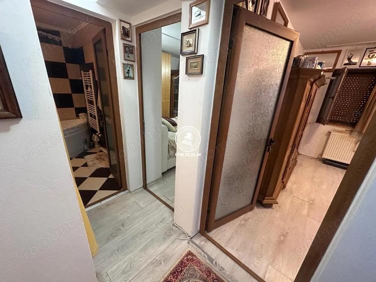 Apartament 4 camere de vanzare Dacia - 5